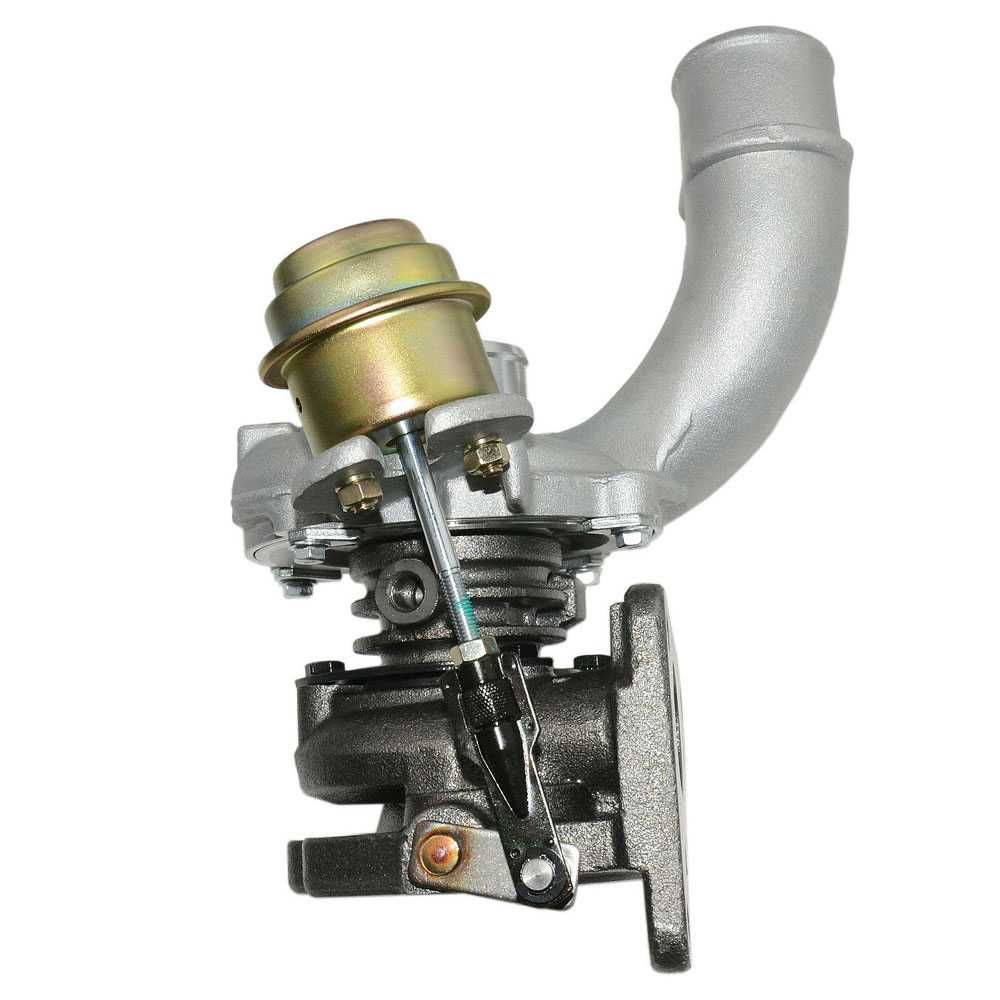 Turbo 703245  DCi DI-D 102,