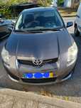 Toyota Auris 1400 diesel