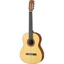 Класична гітара Yamaha C45K
