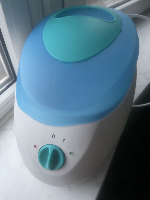 Парафінотопка , стан нової!!!