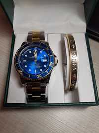 Zegarek" rolex "submariner