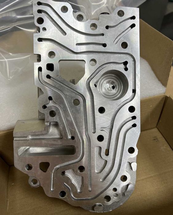 DQ200 DSG7 P17BF 0AM325066 рем комплект, мехатронік перевірена якість