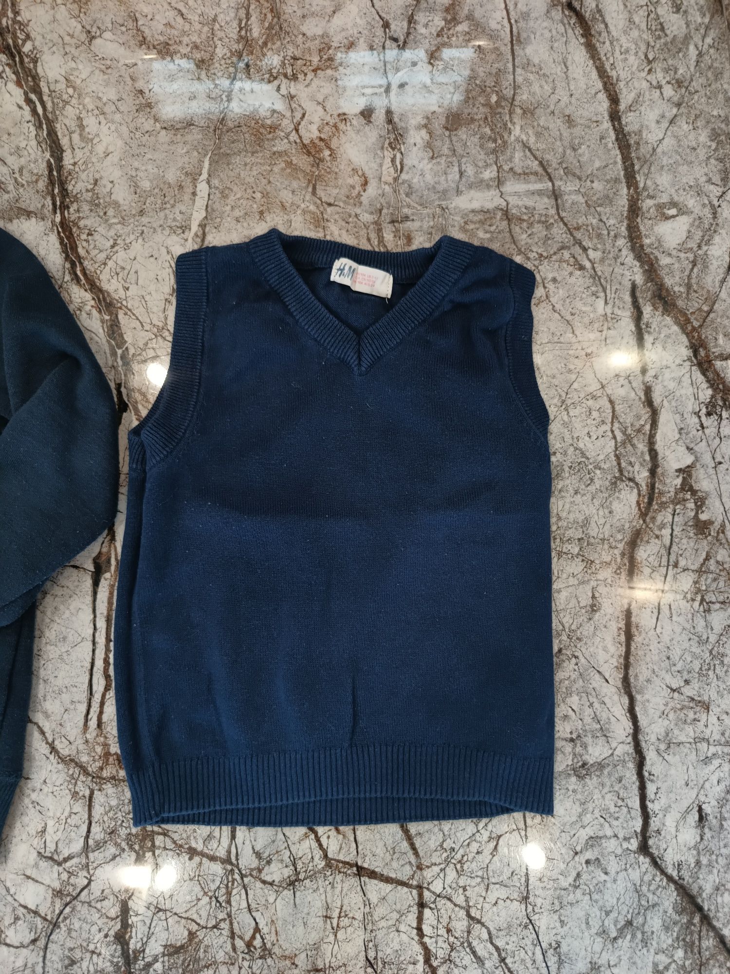 Bluza chłopięca r.98