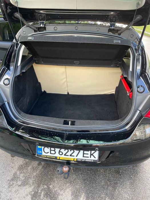 Opel Astra J, 2011 р.в