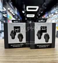 Навушники Bose Quietcomfort Earbuds ll Black