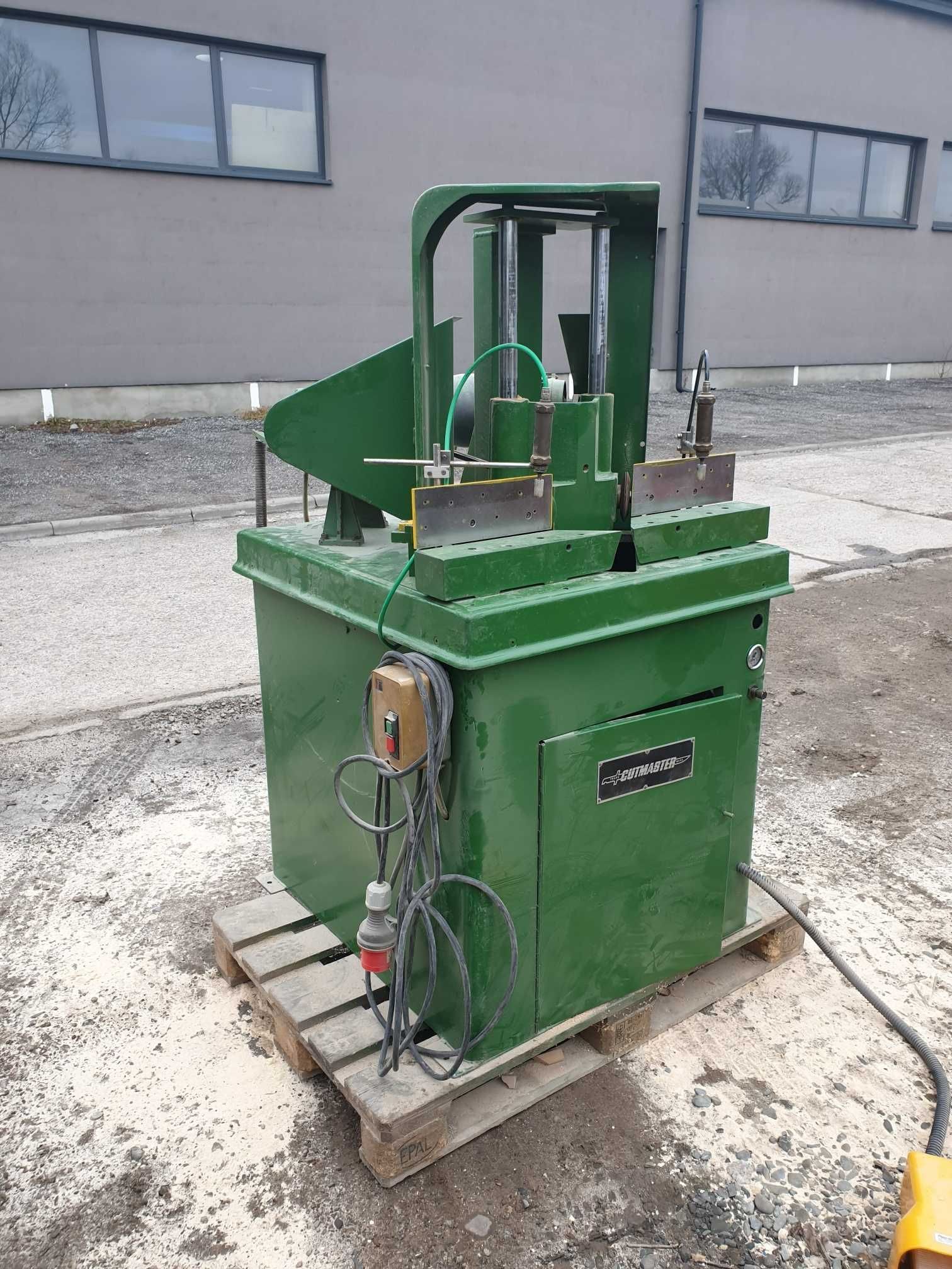 dwupiła do ramek piła do ramek CUTMASTER automat