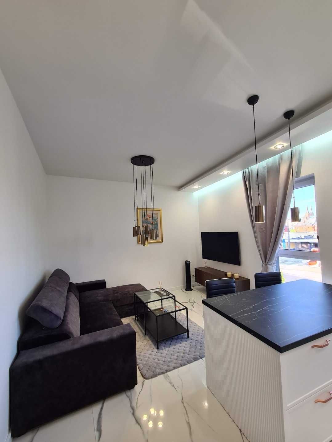 Apartament do wynajęcia - Częstochowa Centrum - Premium