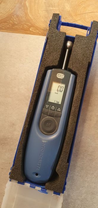 Gann Hydromette BL Compact B2