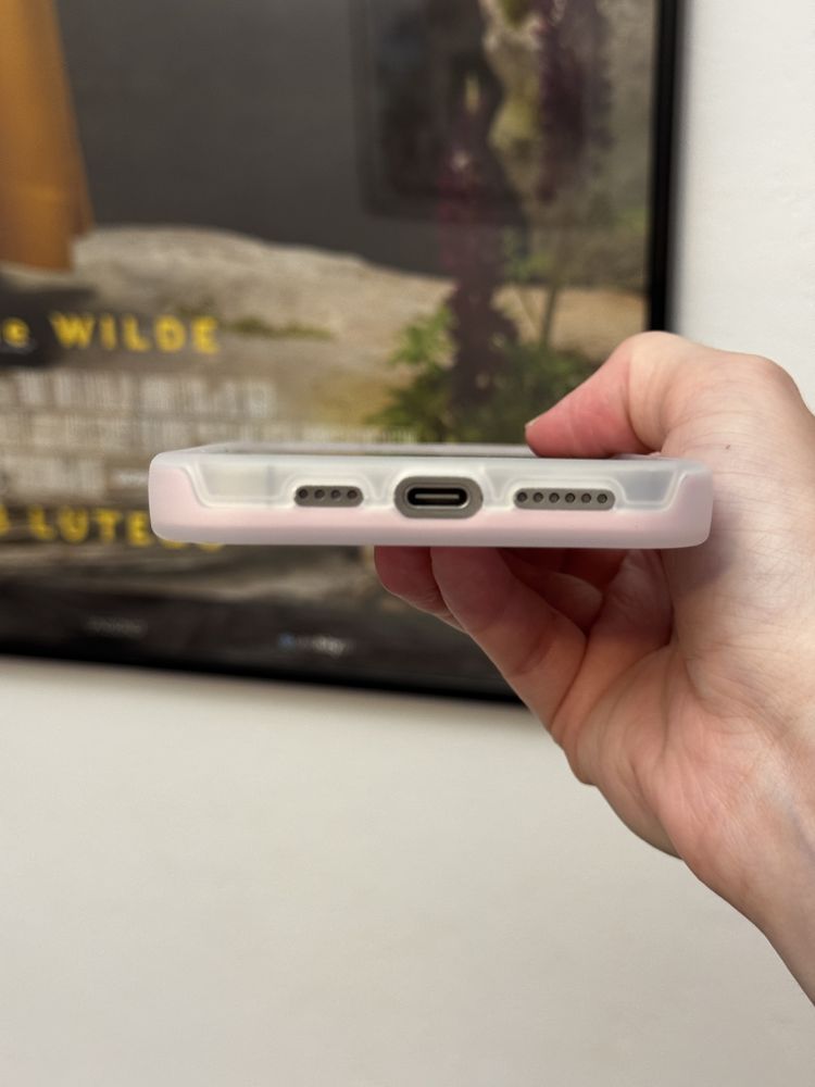 Nowe Etui case iphone 16 pro max
