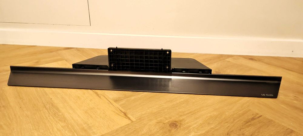 Podstawka do telewizora LG OLED 55/65 oryginalna stopa/noga/podstawa