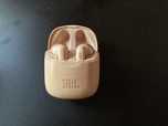 Słuchawki JBL TUNE 225TWS