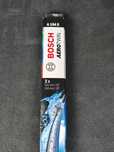 Wycieraczki samochodowe Bosch A 164 S, 625/500 mam, Audi Volvo, 25"/20