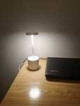 Akumulatorowa lampa Led