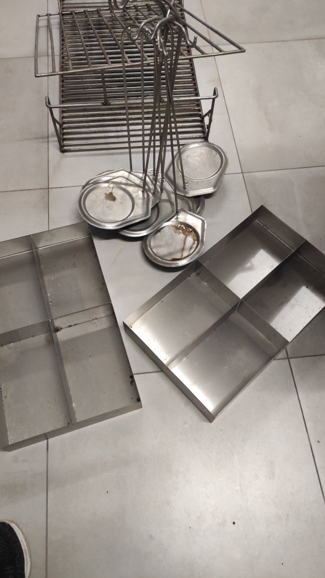 Peças para hotelaria