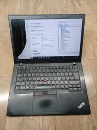 Lenovo ThinkPad T470s некомплектний
