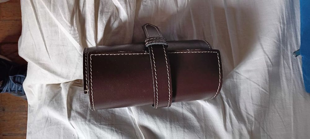 Estojos para relógios