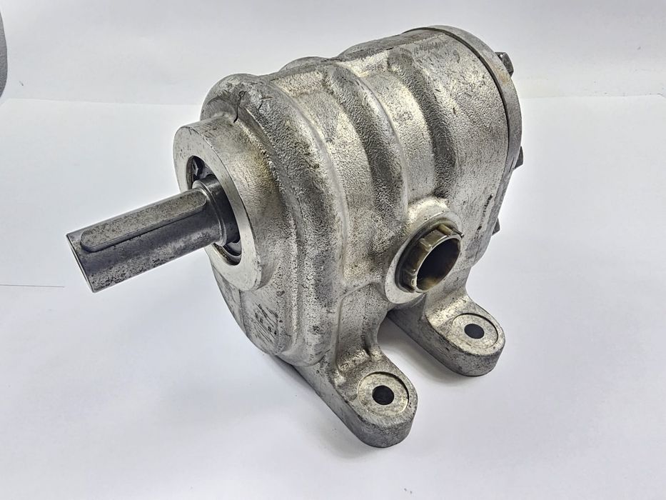 Pompa Hydrauliczna PZ-63A