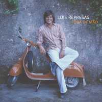 Luís Represas – "Fora De Mão" CD