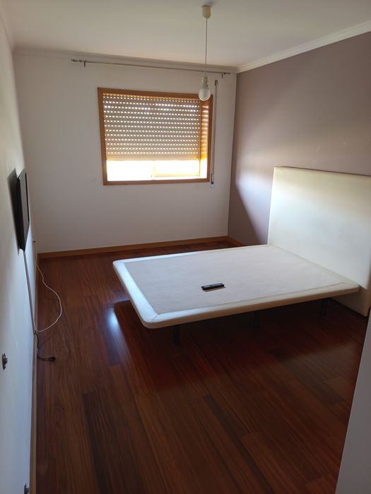 Arrendo apartamento T3 em Santa Maria da Feira