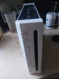 nintendo wii біла