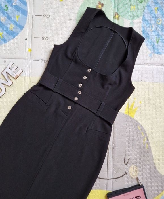 Сарафан жіночий плаття сукня розмір М