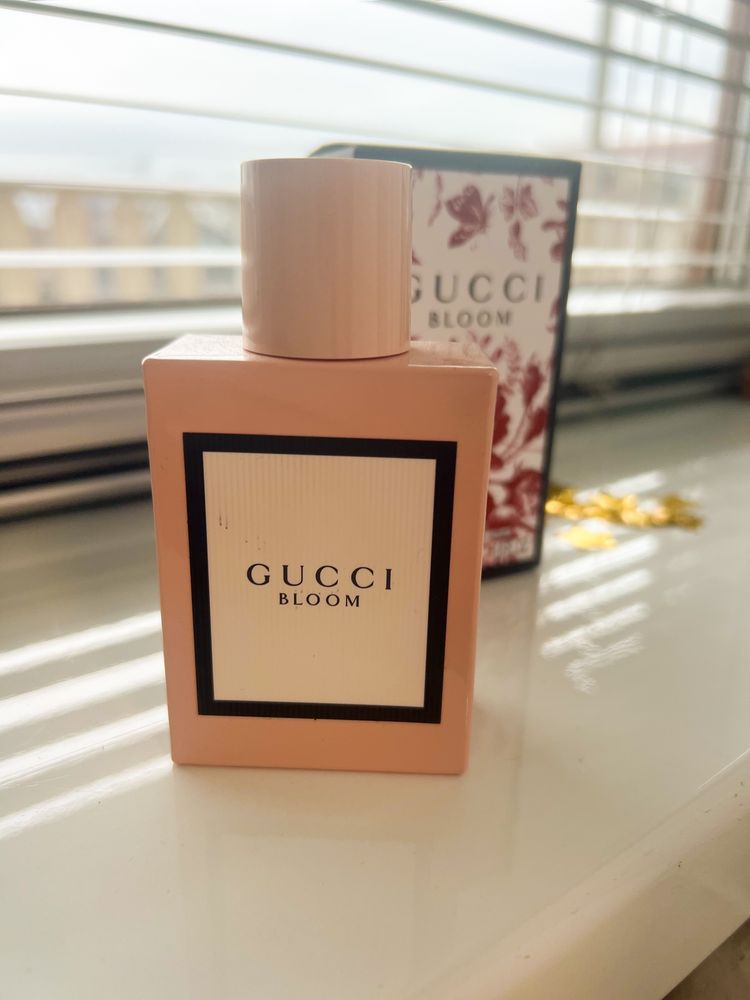 Парфуми gucci bloom