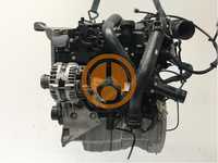 Motor K9K461 MERCEDES-BENZ