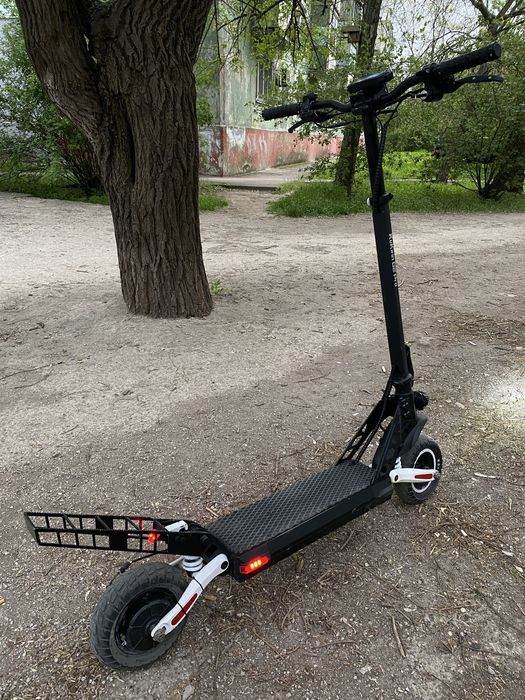 Электросамокат Kukirin G2 pro