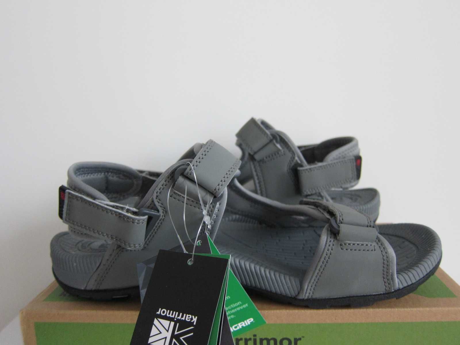 Чоловічі сандалі сандалии мужские Karrimor , нові з англії