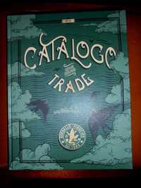 Catálogo Trade BORDALO PINHEIRO