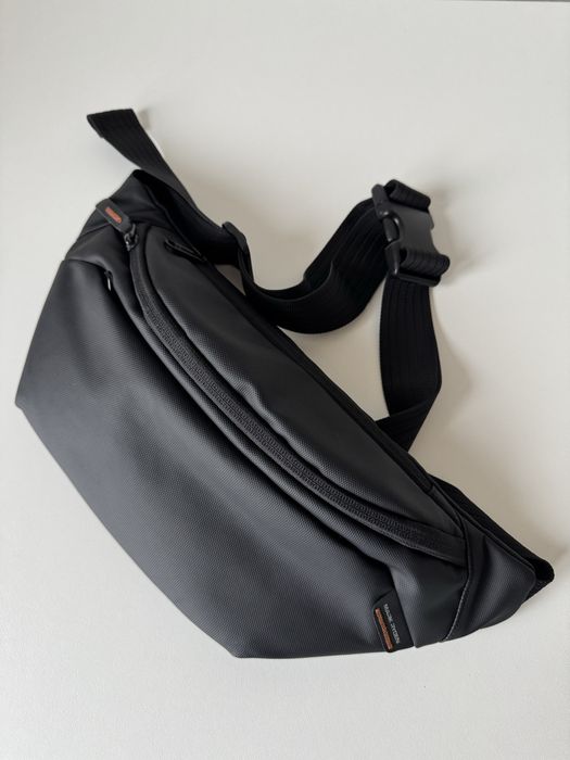 Сумка на пояс Mark Ryden бананка мессенджер, сумка через плечо