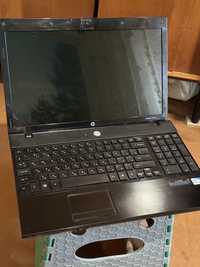 Ноутбук HP Probook 4510s.