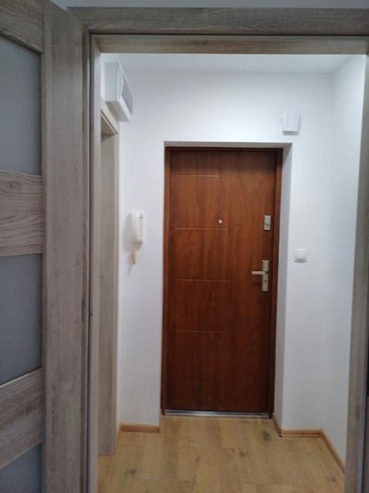 Mieszkanie dwu pokojowe do wynajęcia