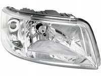 Reflektor lampa Tyc lewa Vw Transporter