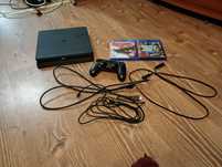 Konsola PlayStation 4 Slim 1TB