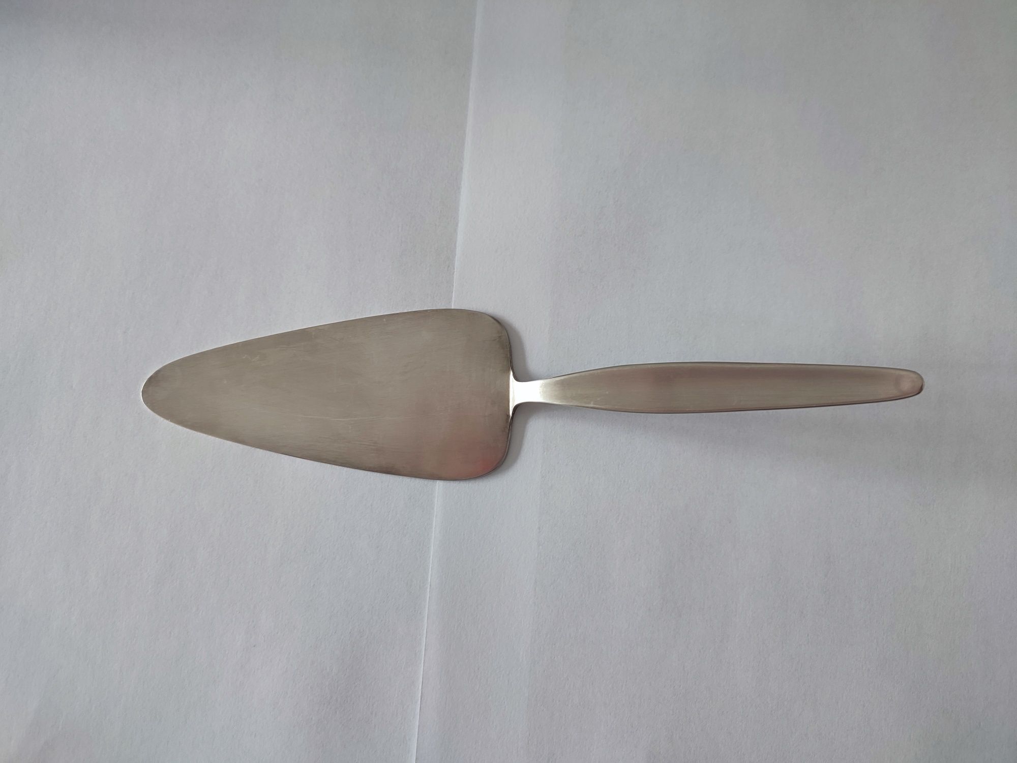 Posrebrzane Łopatka do Ciasta WMF 90 3 -lata 70
