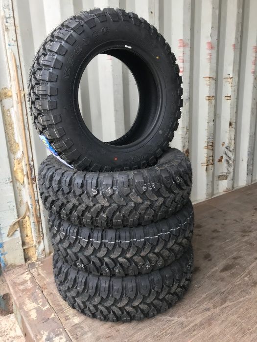 205/70 R15 Comforser CF3000 Нива, Suzuki Jimny грязьові шини 205/70/15