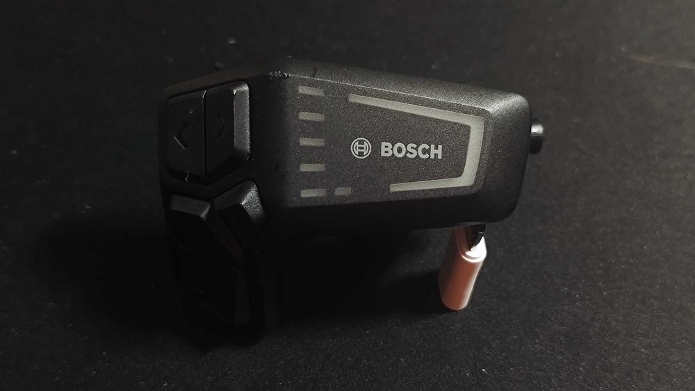 Вело комп'ютер BOSCH Remote BRC3600