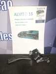 Manete Comutador Volkswagen Touran  Ref: 1K0 953 513 A