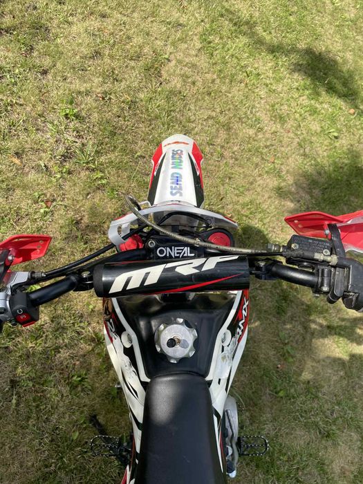 Cross MRF 140RC BIG