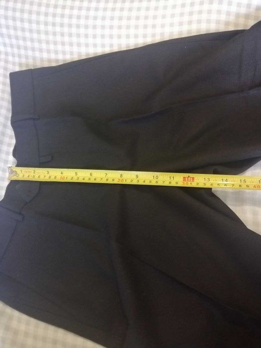 брюки мужские шерсть вискоза