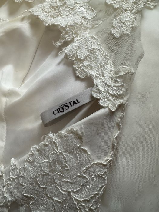 Весільна сукня CRISTAL