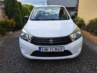 Suzuki Celerio Salon PL Klima Sprawdź