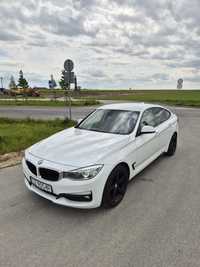 Sprzedam BMW GT3 automat 2.0d 184k. Warto!!!