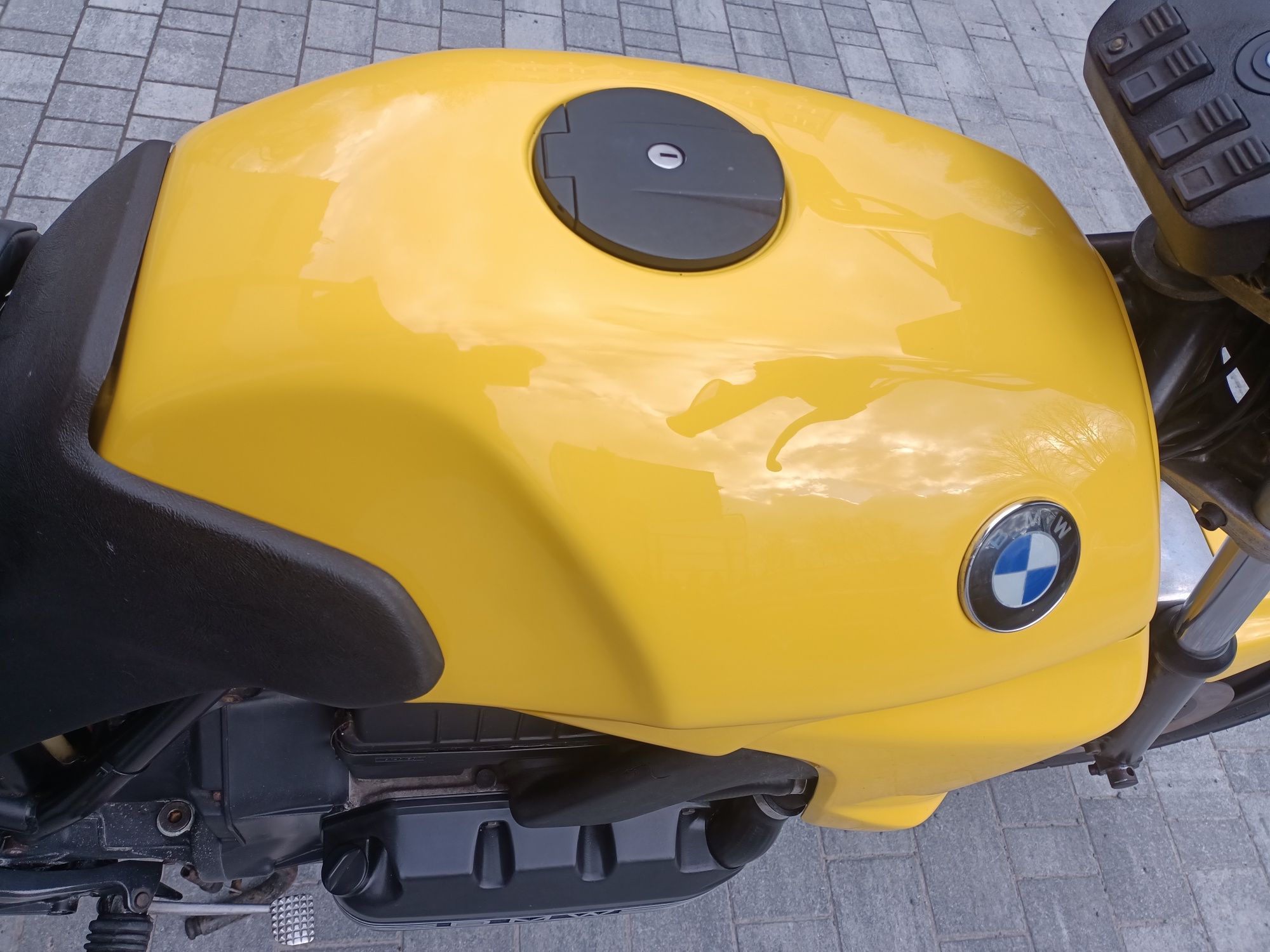 Sprzedam BMW K75