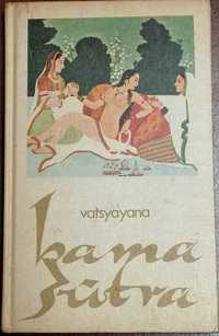Kama Sutra – Vatsyayana – Círculo de Leitores – 1979