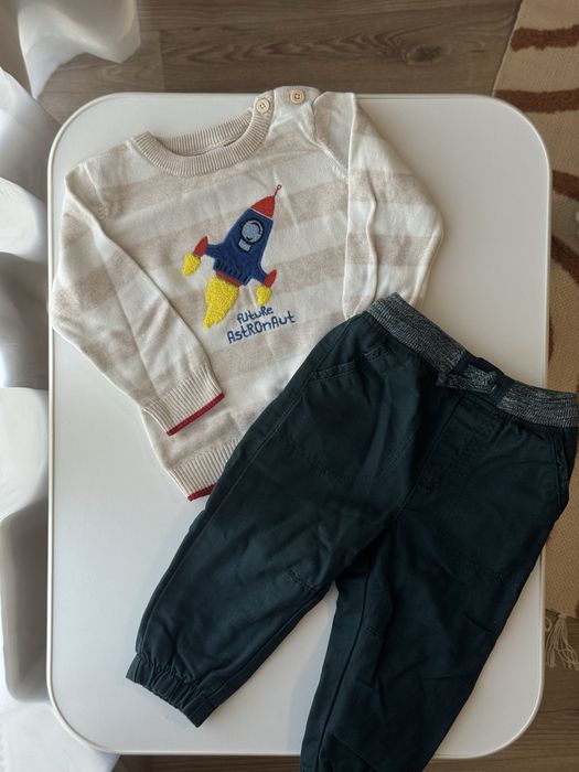 Брендовий набір  Zara, Primark, George, Sinsey