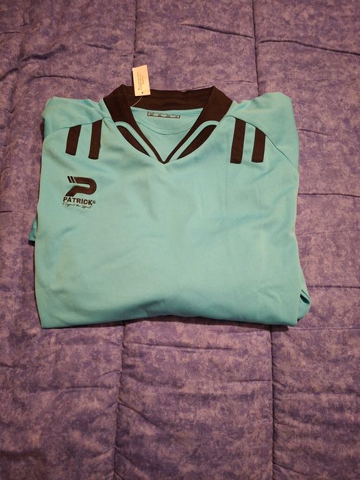 Camisola Guarda Redes marca Patrick