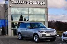 Land Rover Range Rover stan bardzo dobry , import własny z USA , 2kpl kół