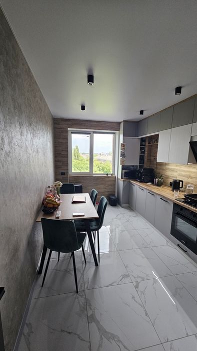 Продам 2к квартиру ЖК Ковалівський